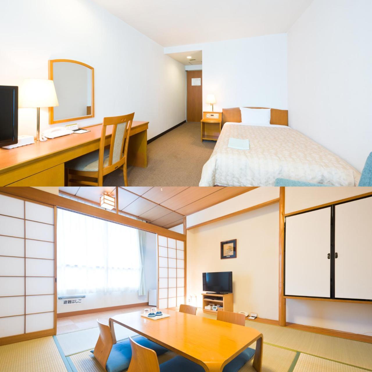 Escale-Yokohama Otel Yokohama  Dış mekan fotoğraf