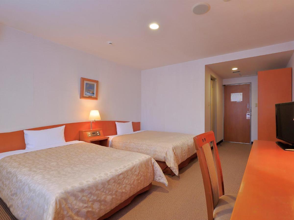Escale-Yokohama Otel Yokohama  Dış mekan fotoğraf