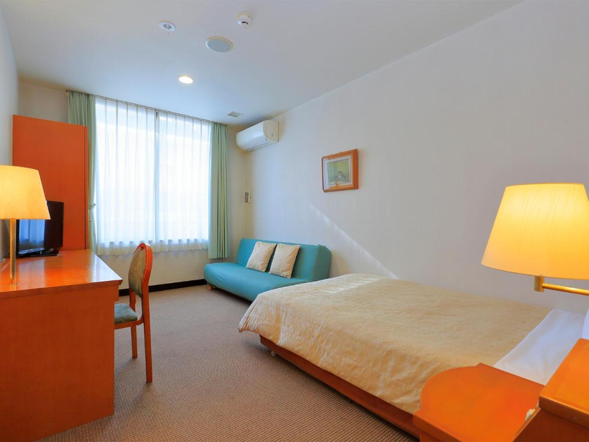 Escale-Yokohama Otel Yokohama  Dış mekan fotoğraf