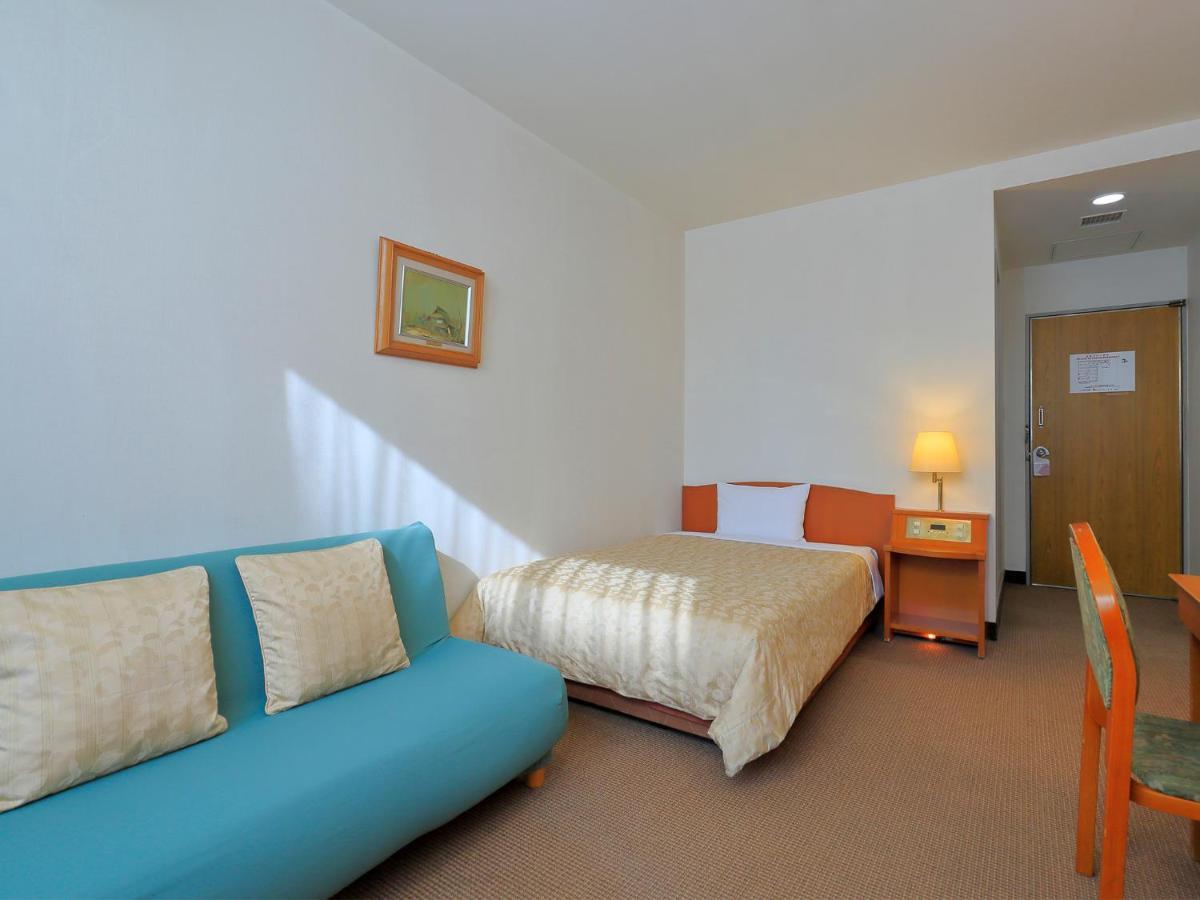 Escale-Yokohama Otel Yokohama  Dış mekan fotoğraf