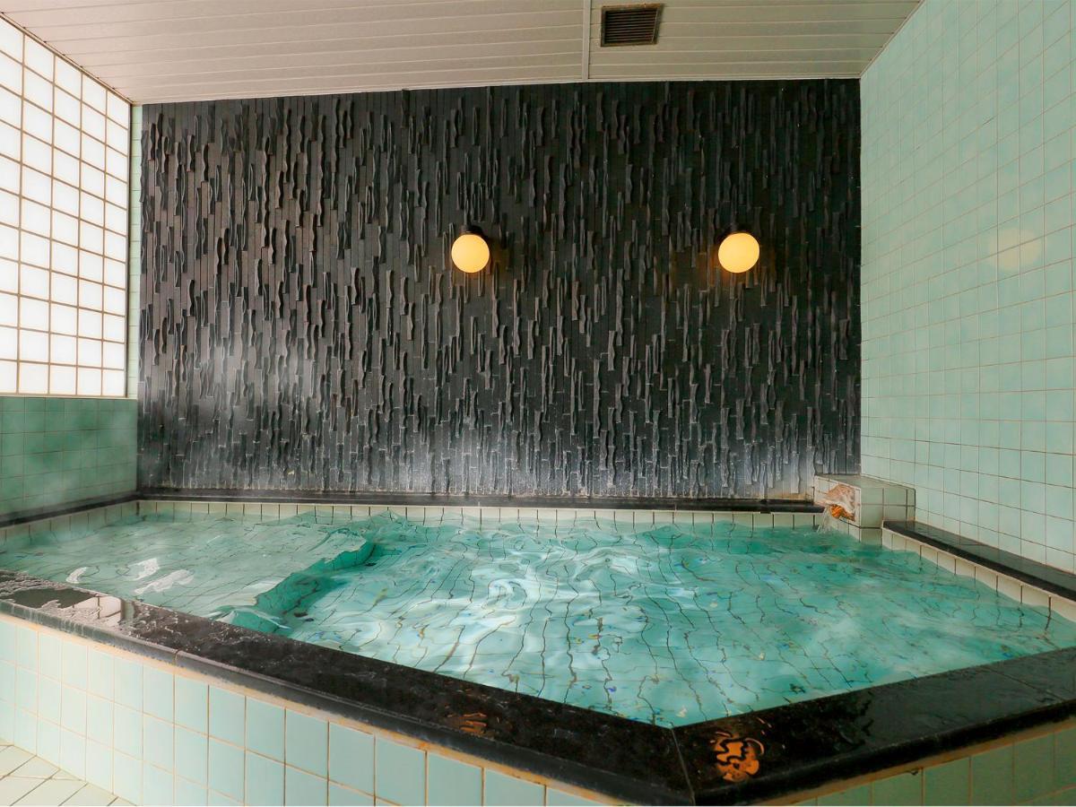 Escale-Yokohama Otel Yokohama  Dış mekan fotoğraf