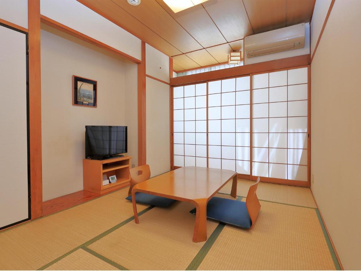 Escale-Yokohama Otel Yokohama  Dış mekan fotoğraf